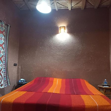 Riad Tamdakhte Aït Benhaddou Exterior photo