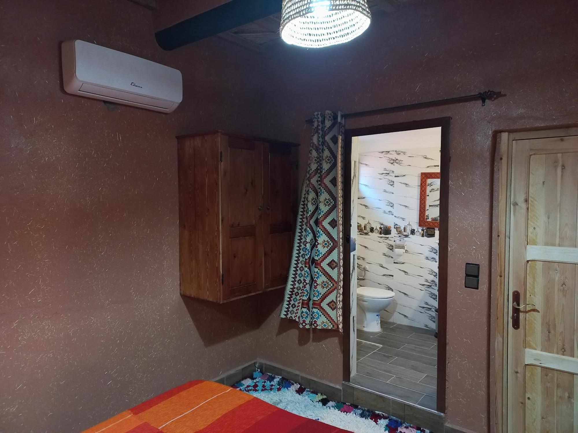Riad Tamdakhte Aït Benhaddou Exterior photo
