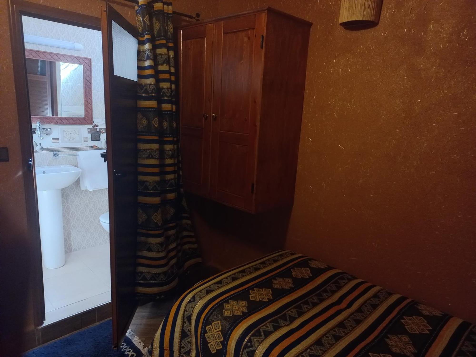 Riad Tamdakhte Aït Benhaddou Exterior photo